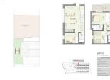 New Build - Quad House -
Gran Alacant