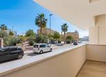 Nieuwbouw Woningen - Appartement -
Benijofar - Pueblo