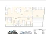 Nouvelle construction - Penthouse -
Finestrat - Puig Campana Golf