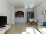 Resale - Apartment -
San Miguel de Salinas - San Miguel Salinas