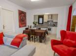 Wiederverkauf - Apartment -
Orihuela - Orihuela Costa