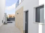 Nieuwbouw Woningen - detached -
San Pedro del Pinatar - San Pedro Del Pinatar