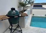 Herverkoop - Vrijstaande woning / Villa -
Ciudad Quesada - Rojales - Rojales
