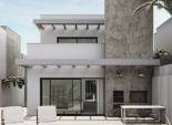 New Build - Detached House / Villa -
Pulpi - Pulpí