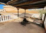 Wiederverkauf - Freistehend / Villa -
Ciudad Quesada - Rojales - La Marquesa Golf