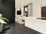 Nieuwbouw Woningen - terraced -
Dolores