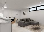 Nouvelle construction - Détaché / Villa -
La Nucía