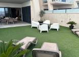 Herverkoop - Appartement - Begane grond -
Rojales - Ciudad Quesada