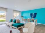 Obra nueva - Villa -
Finestrat - Balcón De Finestrat