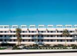 Nieuwbouw Woningen - Penthouse -
Finestrat - Balcón De Finestrat