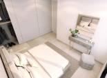 New Build - Penthouse -
Torrevieja - Playa del Acequión