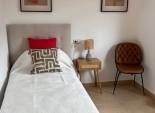 Neue Gebäude - Penthouse -
Orihuela Costa