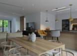 Nieuwbouw Woningen - Appartement -
Finestrat
