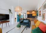 Herverkoop - Appartement -
San Miguel de Salinas