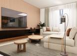New Build - Apartment -
Pilar de la Horadada