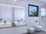 Nouvelle construction - detached -
Sant Joan d'Alacant