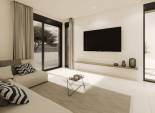 Nieuwbouw Woningen - terraced -
Dolores