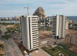 New Build - Penthouse -
Calpe