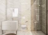 Nouvelle construction - detached -
Murcia
