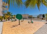 Wiederverkauf - Apartment -
Orihuela Costa - La Zenia