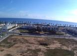 New Build - Apartment -
Pilar de la Horadada - Playa de las Higuericas