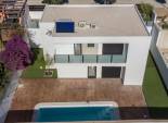 Nieuwbouw Woningen - detached -
Fortuna