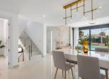 New Build - Detached House / Villa -
Playa Paraiso