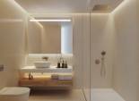 Obra nueva - Apartamento -
Torrevieja - La Mata