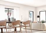 Obra nueva - Independiente / Villa -
Finestrat