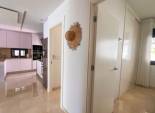 Herverkoop - Vrijstaande woning / Villa -
San Miguel de Salinas