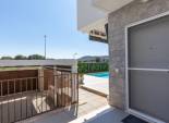 Herverkoop - Vrijstaande woning / Villa -
Orihuela - Vistabella Golf