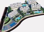 Nouvelle construction - Penthouse -
Finestrat - Puig Campana Golf