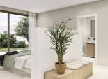 Nouvelle construction - Villa -
Finestrat
