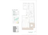 Obra nueva - Apartamento -
Villajoyosa - Pueblo