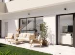 New Build - Detached House / Villa -
Los Montesinos