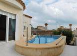 Resale - Detached House / Villa -
San Miguel de Salinas - San Miguel Salinas