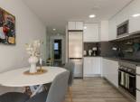 Herverkoop - Appartement -
Torrevieja