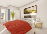 Obra nueva - Independiente / Villa -
Murcia