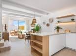 Nieuwbouw Woningen - Villa -
Los Alcazares - Serena Golf