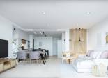 Nieuwbouw Woningen - detached -
San Pedro del Pinatar - San Pedro Del Pinatar