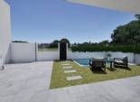 Nieuwbouw Woningen - Vrijstaande woning / Villa -
Torre Pacheco - Torre-Pacheco
