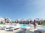 New Build - low-bungalow -
Ciudad Quesada