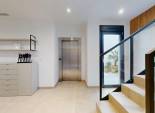 Nieuwbouw Woningen - Vrijstaande woning / Villa -
Finestrat