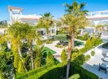 Herverkoop - Vrijstaande woning / Villa -
Ciudad Quesada - Rojales - Ciudad Quesada
