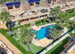 Herverkoop - Bungalow -
Orihuela Costa - Villamartín