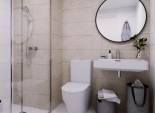 Nieuwbouw Woningen - Appartement -
Monforte del Cid - Alenda Golf