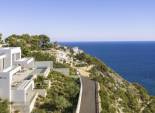 Nouvelle construction - Détaché / Villa -
Jávea - Javea