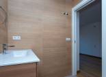 Nouvelle construction - high-bungalow -
La Canalosa