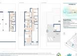 New Build - Town House -
San Juan Alicante - Cabo de las Huertas