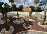 Herverkoop - Appartement -
Orihuela Costa